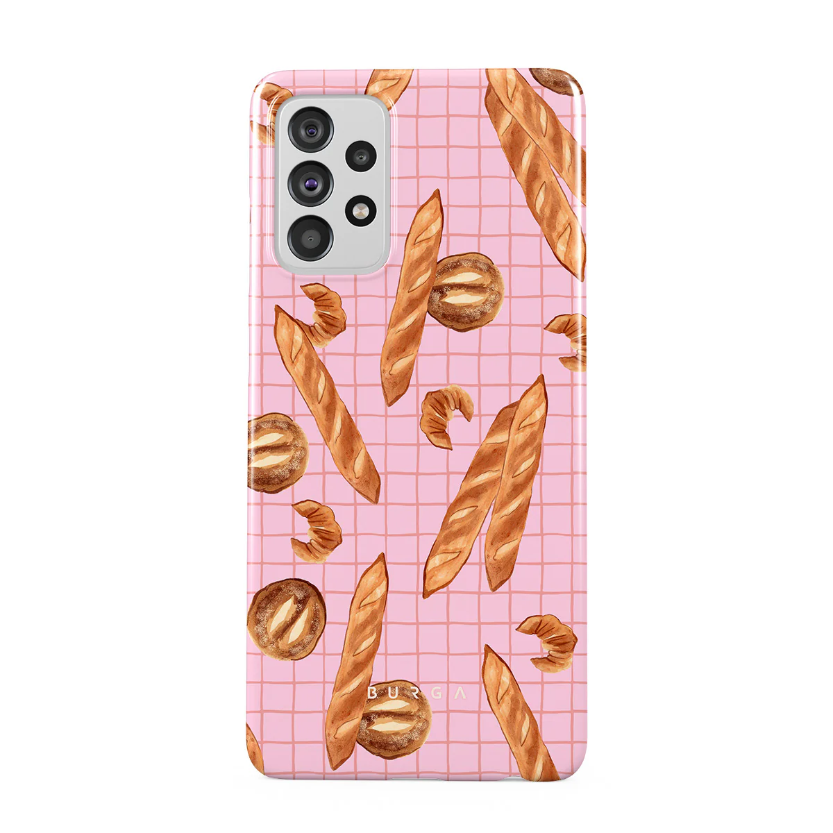 No Crumbs - Samsung Galaxy A72 4G / 5G Case