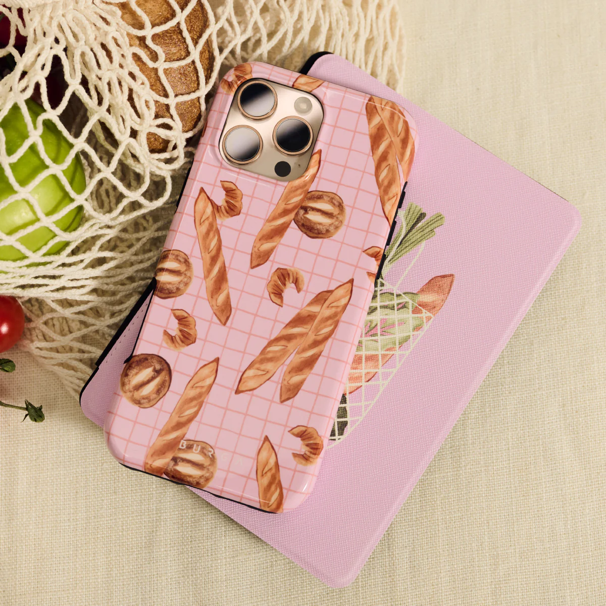 No Crumbs - Samsung Galaxy Note 20 4G / 5G Case - Image 10