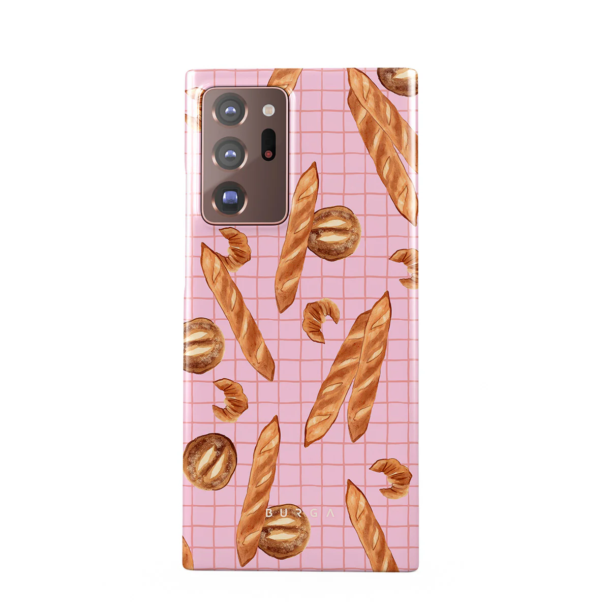 No Crumbs - Samsung Galaxy Note 20 Ultra 4G / 5G Case