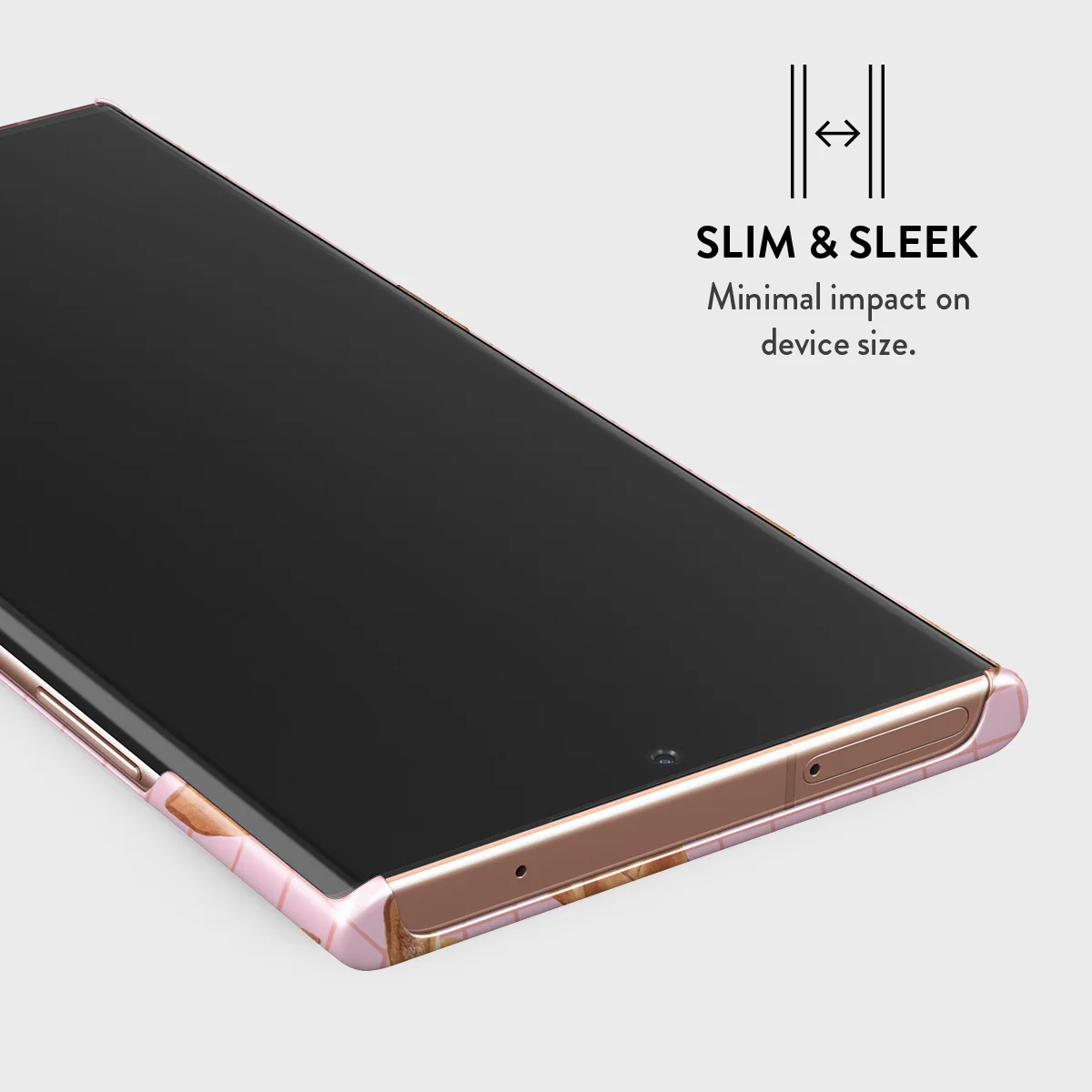 No Crumbs - Samsung Galaxy Note 20 Ultra 4G / 5G Case - Image 4