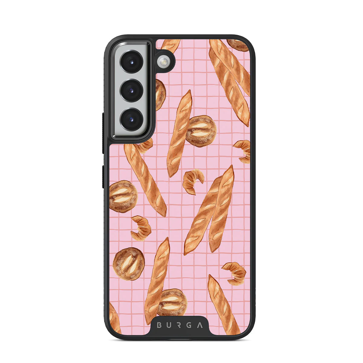 No Crumbs - Samsung Galaxy S22 Plus Case - Image 12