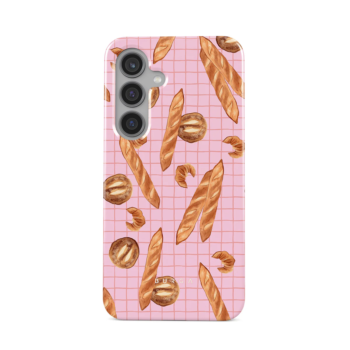 No Crumbs - Samsung Galaxy S24 FE Case