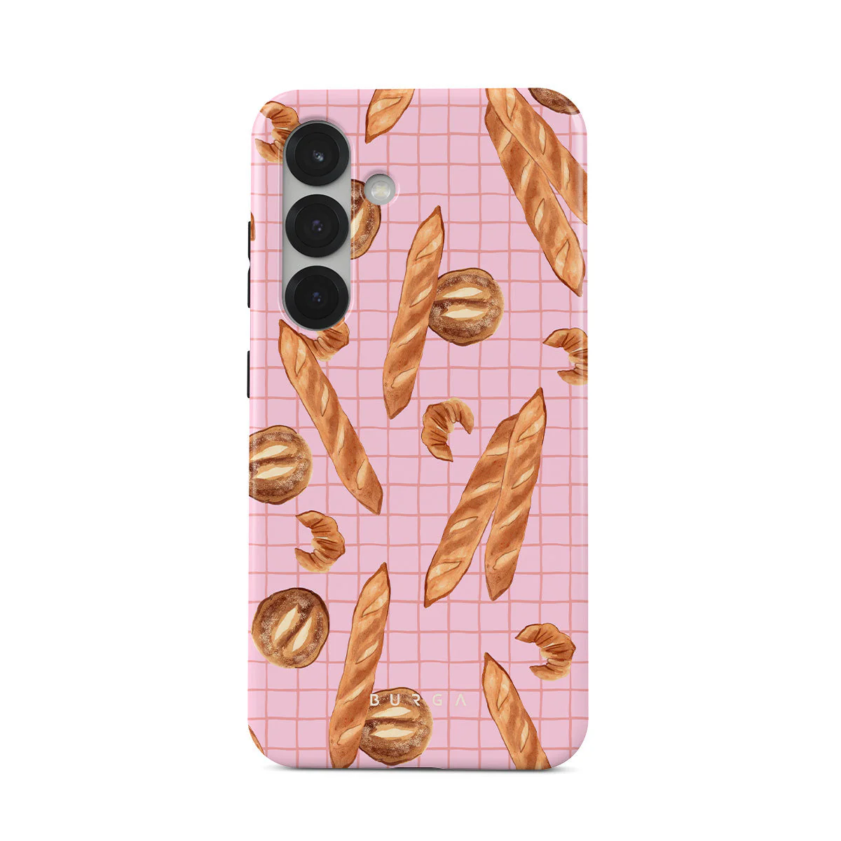 No Crumbs - Samsung Galaxy S25 Case
