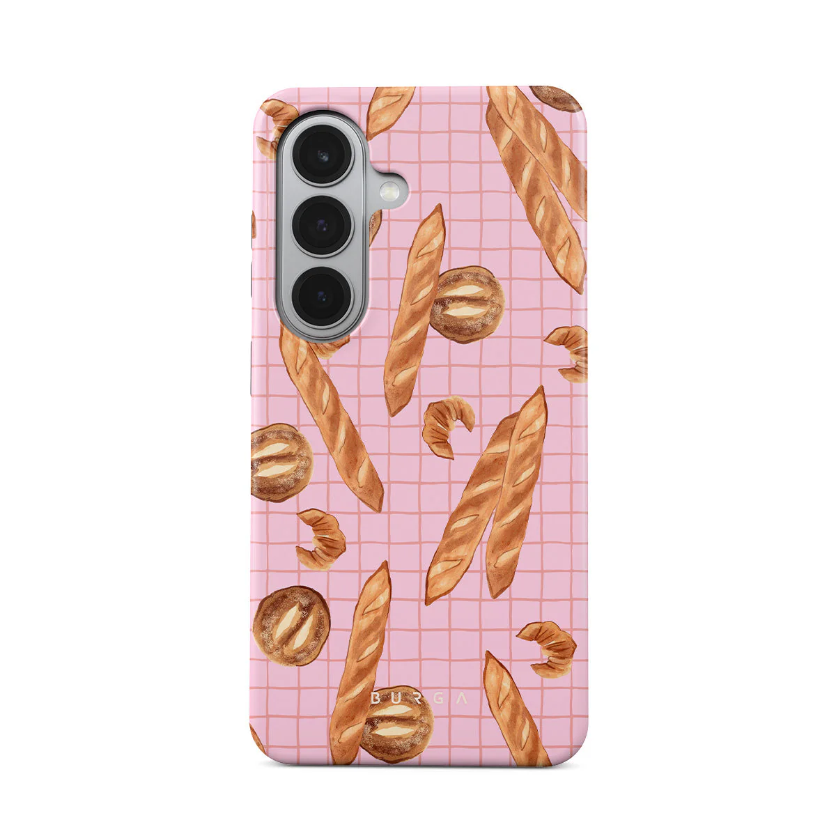 No Crumbs - Samsung Galaxy S26 Case