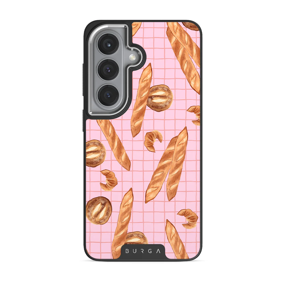 No Crumbs - Samsung Galaxy S26 Case - Image 19