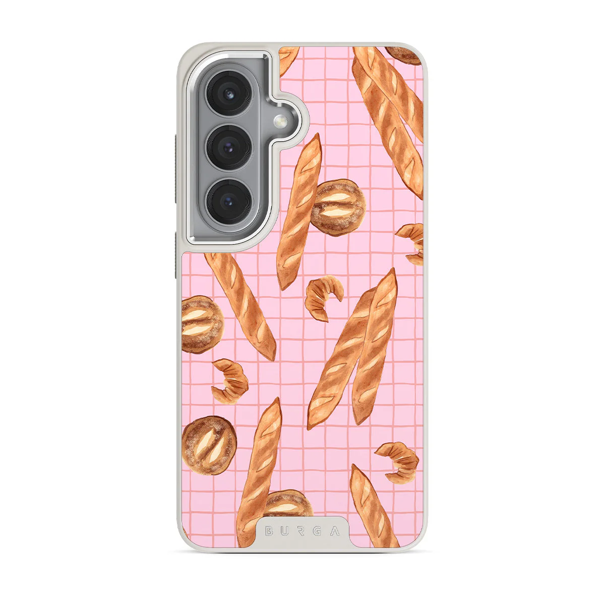 No Crumbs - Samsung Galaxy S26 Case - Image 33