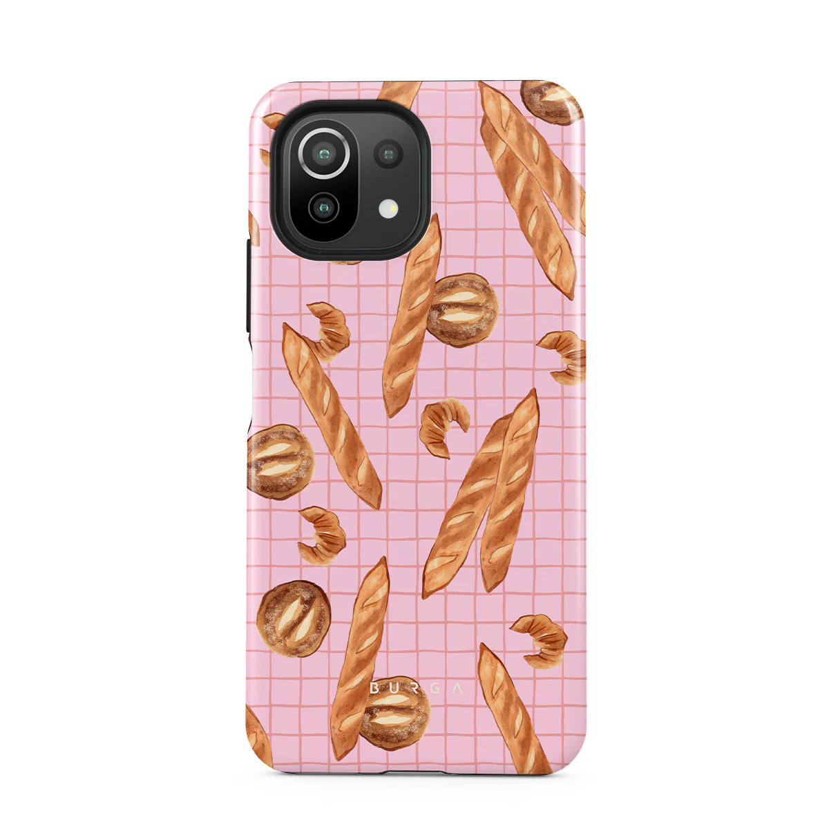 No Crumbs - Xiaomi 11 Lite 5G NE Case