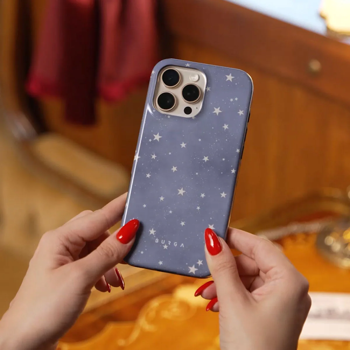North Star - iPhone 17e Case - Image 5