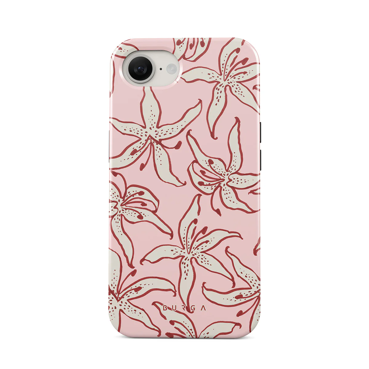 Nymph - iPhone 17e Case