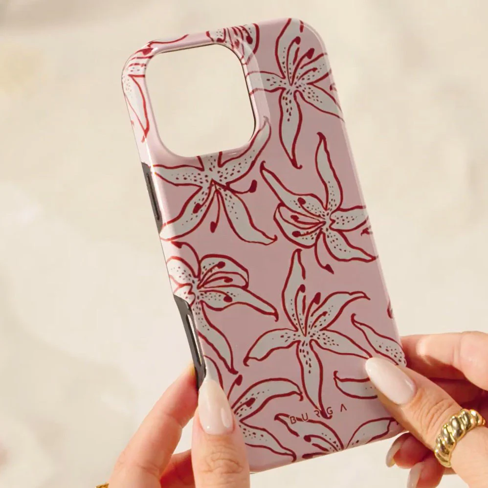 Nymph - iPhone 17e Case - Image 5