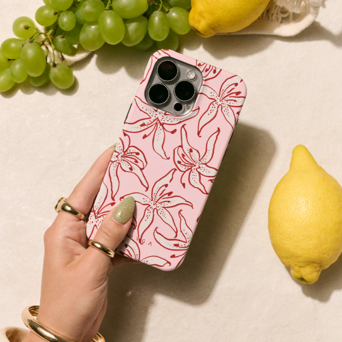 Nymph - iPhone 17e Case - Image 8