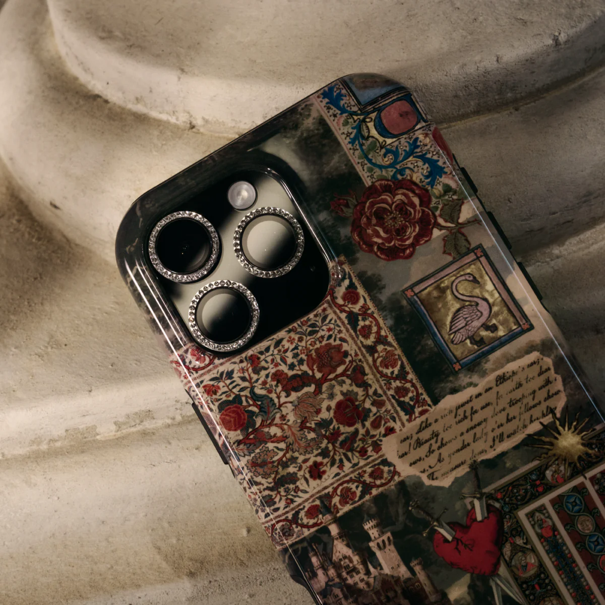 Oathkeeper - iPhone 17e Case - Image 10