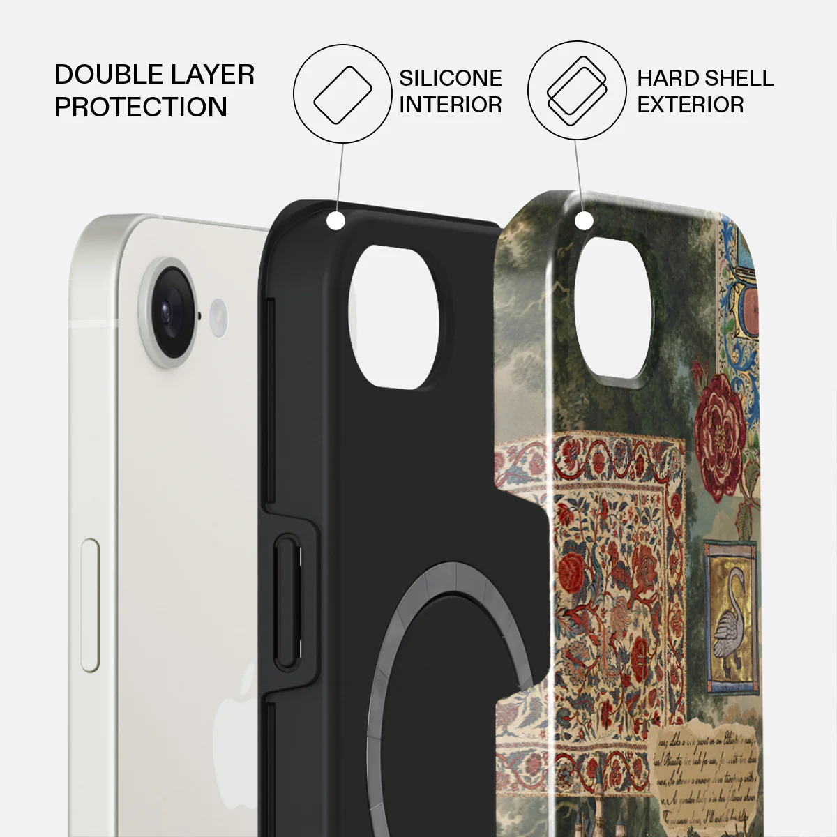 Oathkeeper - iPhone 17e Case - Image 2
