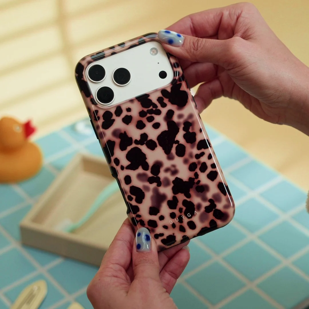 Off Duty - iPhone 17e Case - Image 6