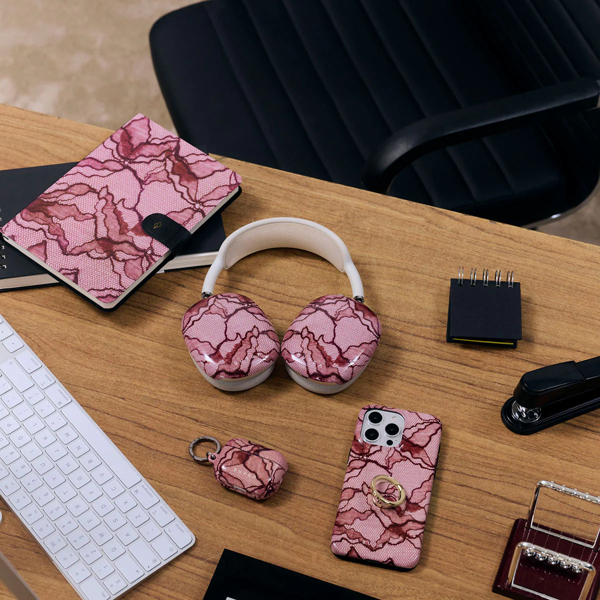 Office Siren - iPhone 17e Case - Image 7