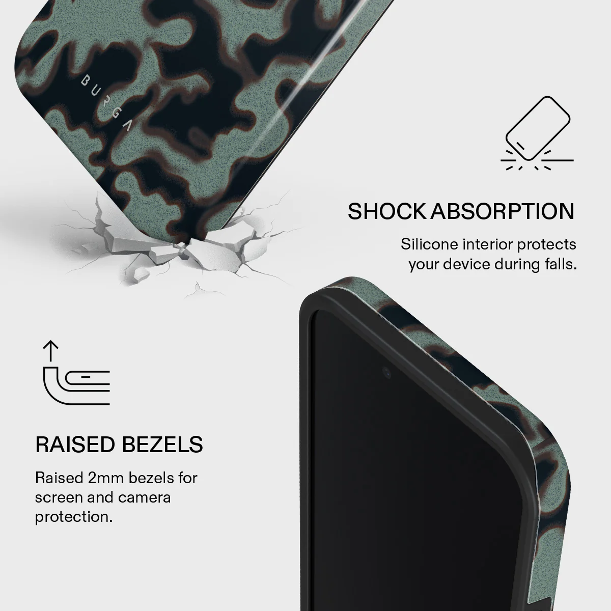 Offroad - iPhone 17e Case - Image 4
