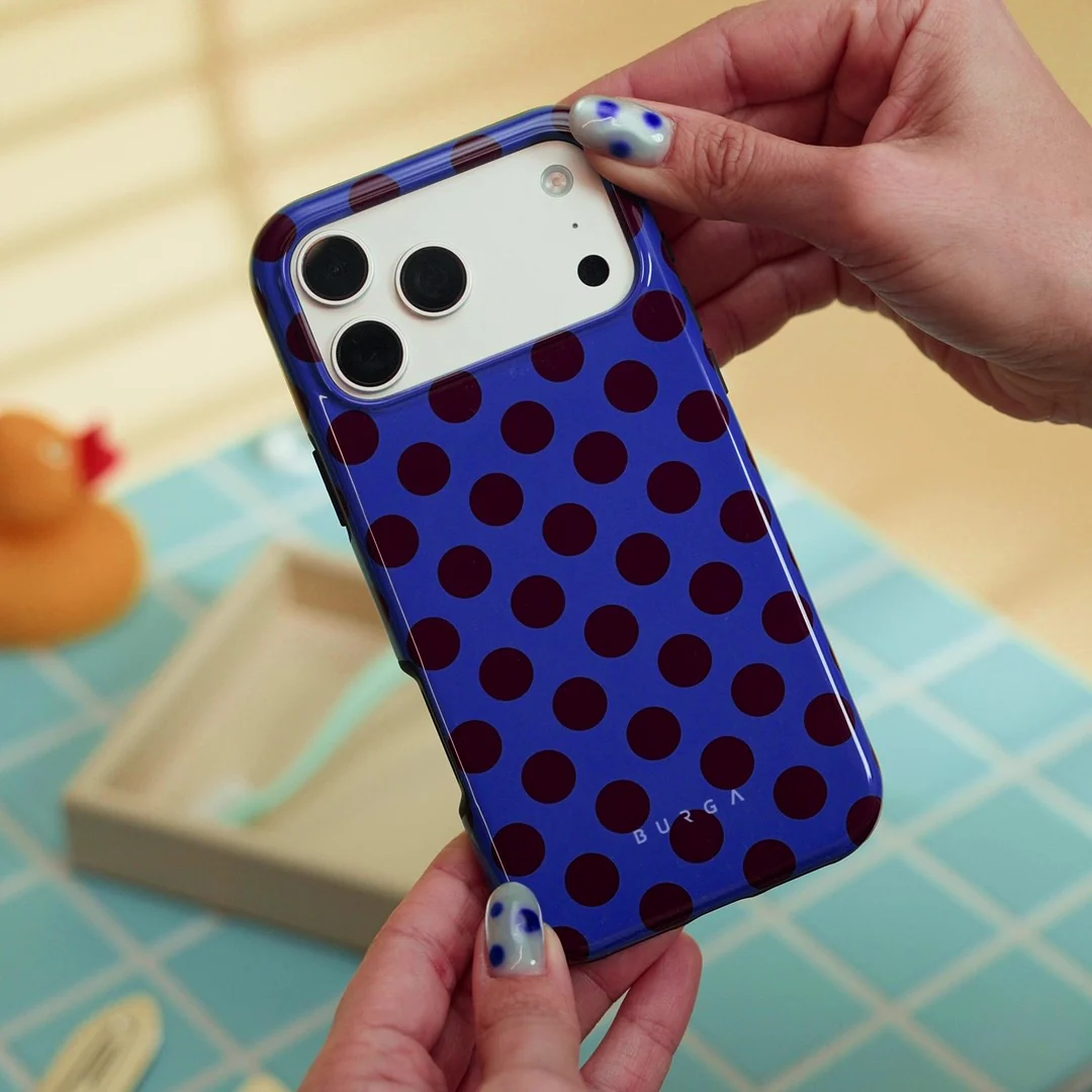 On Pause - iPhone 17e Case - Image 5