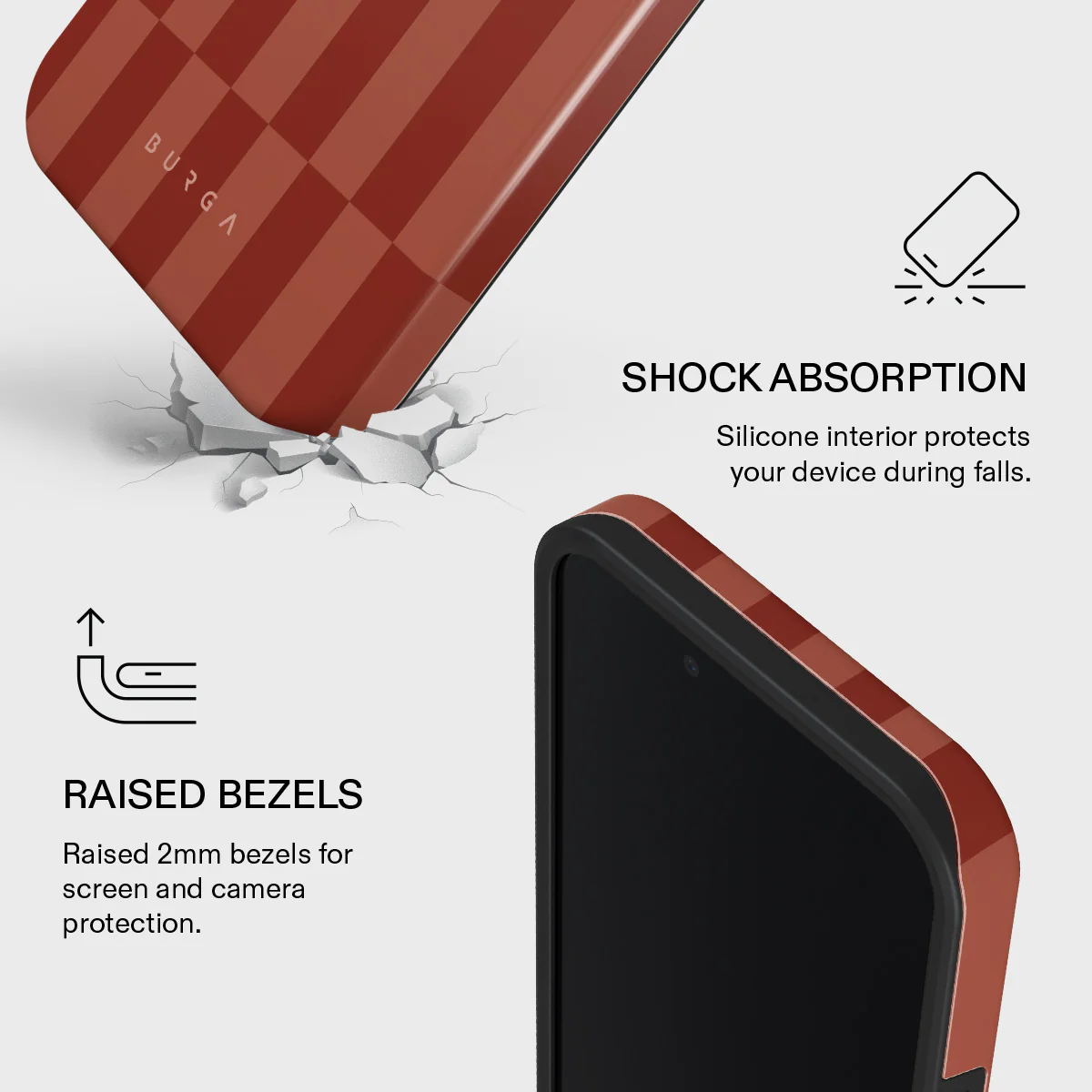 On Read - iPhone 17e Case - Image 4
