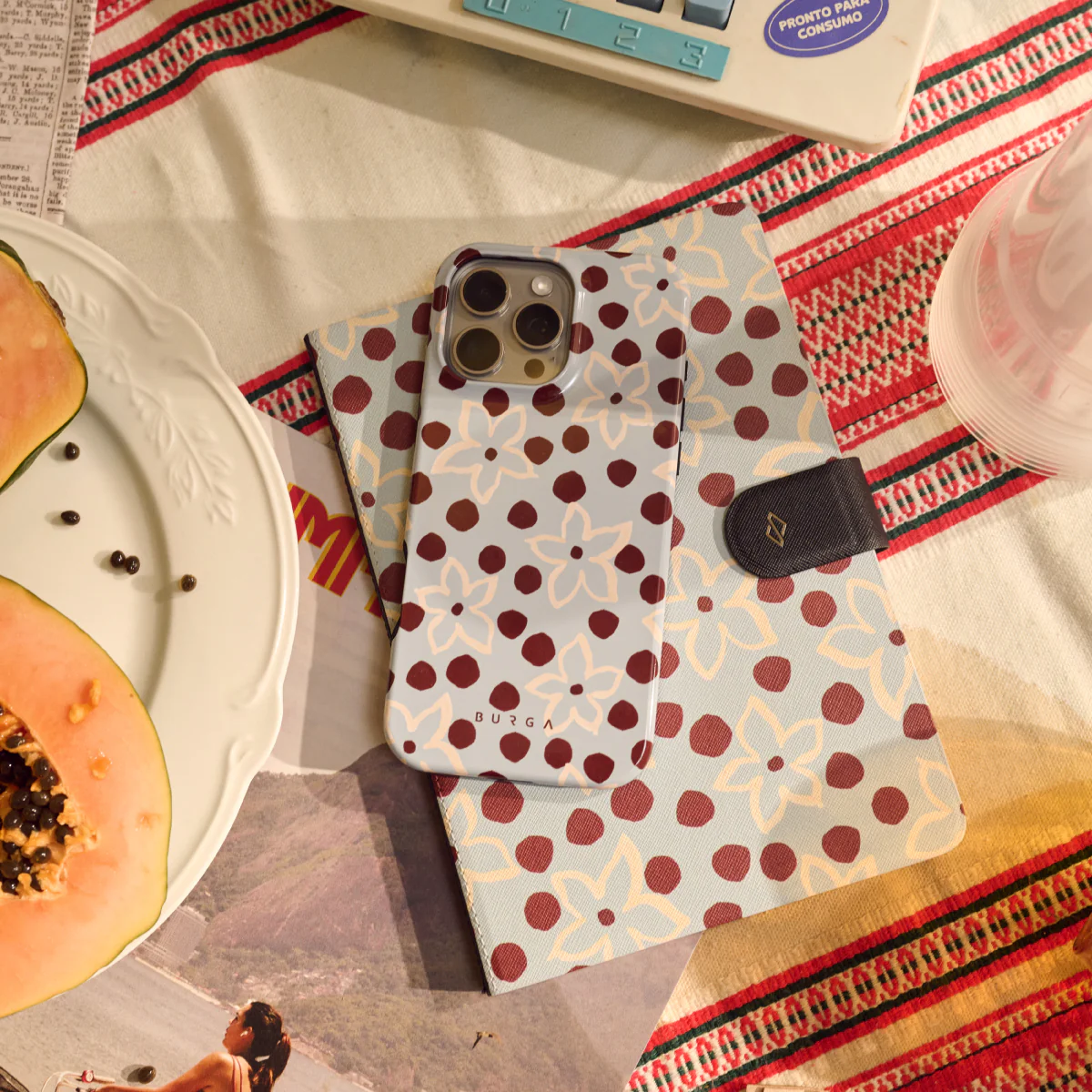 Onda - iPhone 17e Case - Image 8