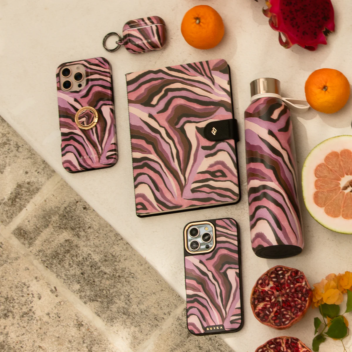 Oracle - iPhone 17e Case - Image 8