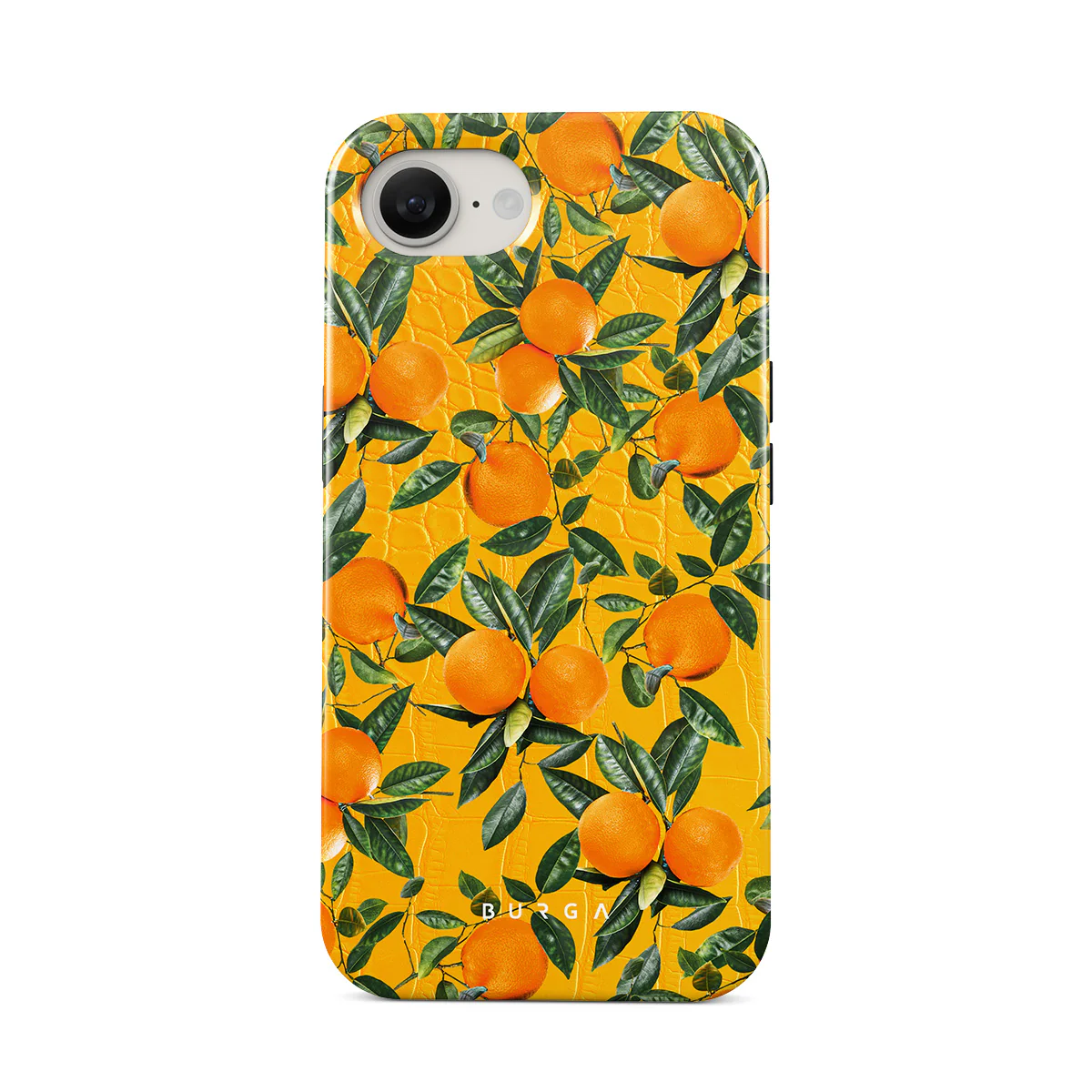Orange Lemonade - iPhone 17e Case