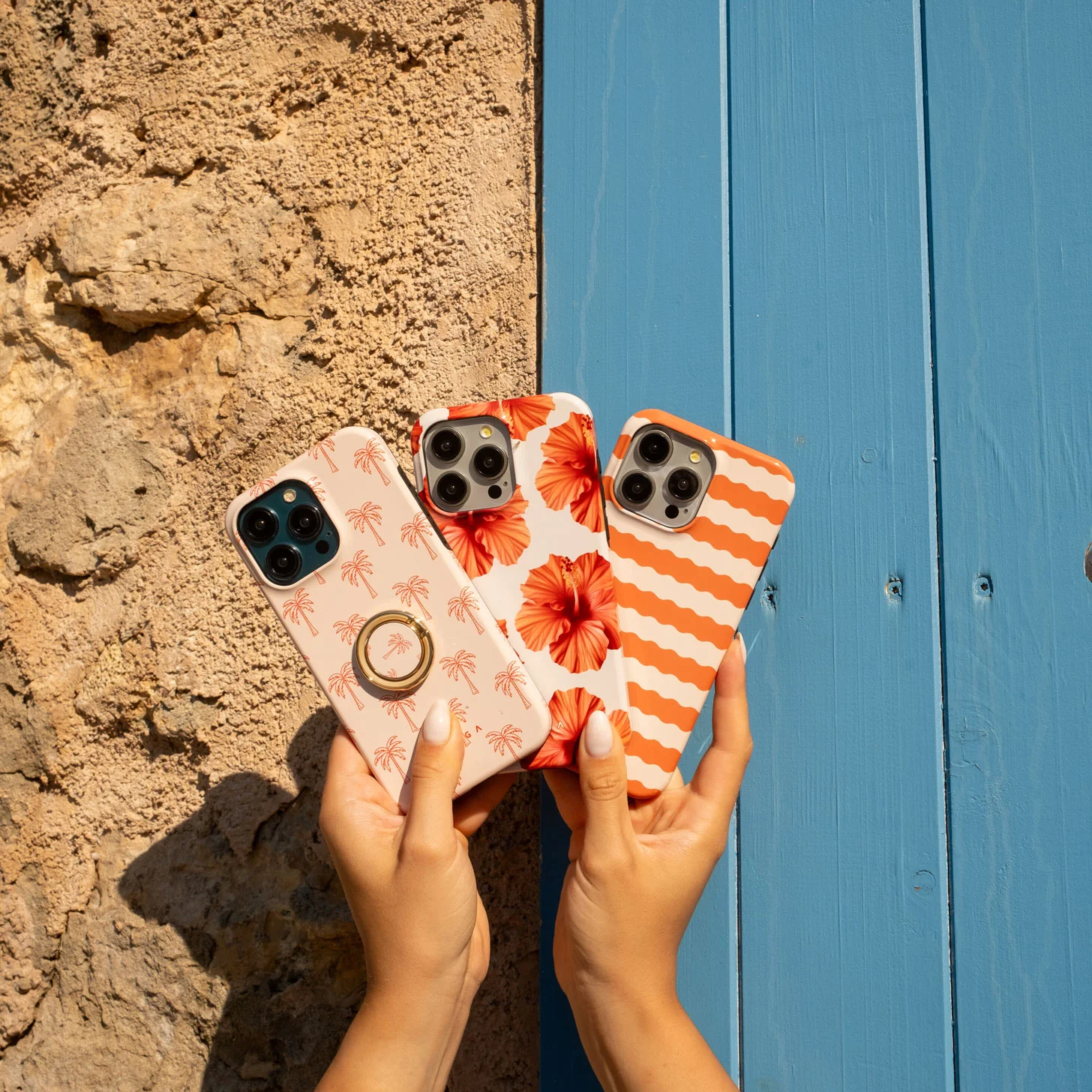 Papaya - iPhone 17e Case - Image 6