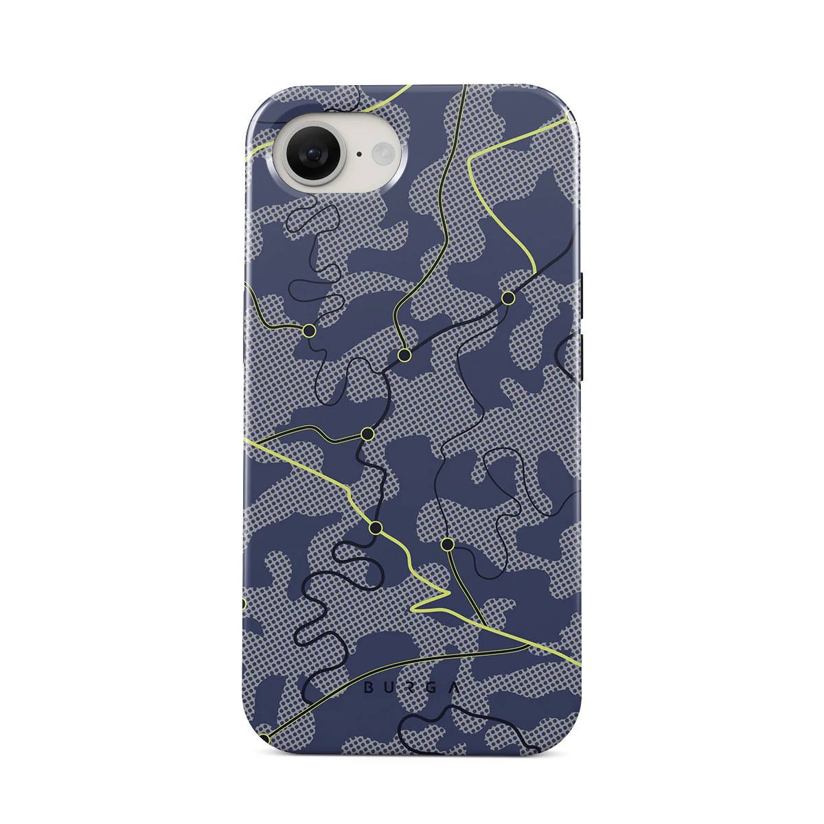 Pathfinder - iPhone 17e Case
