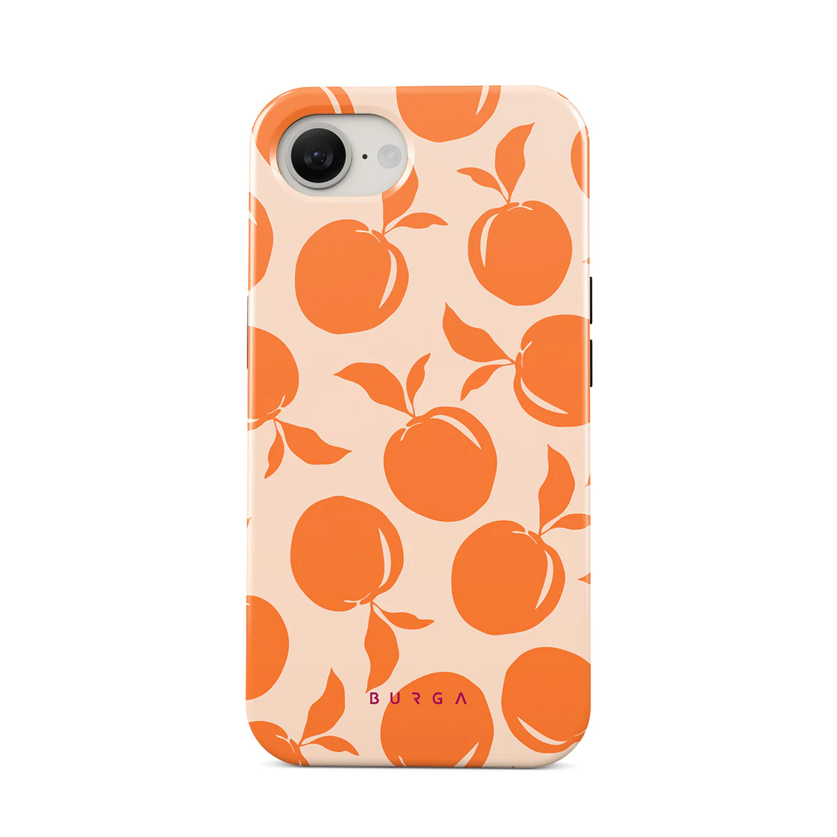 Peach Fuzz - iPhone 17e Case