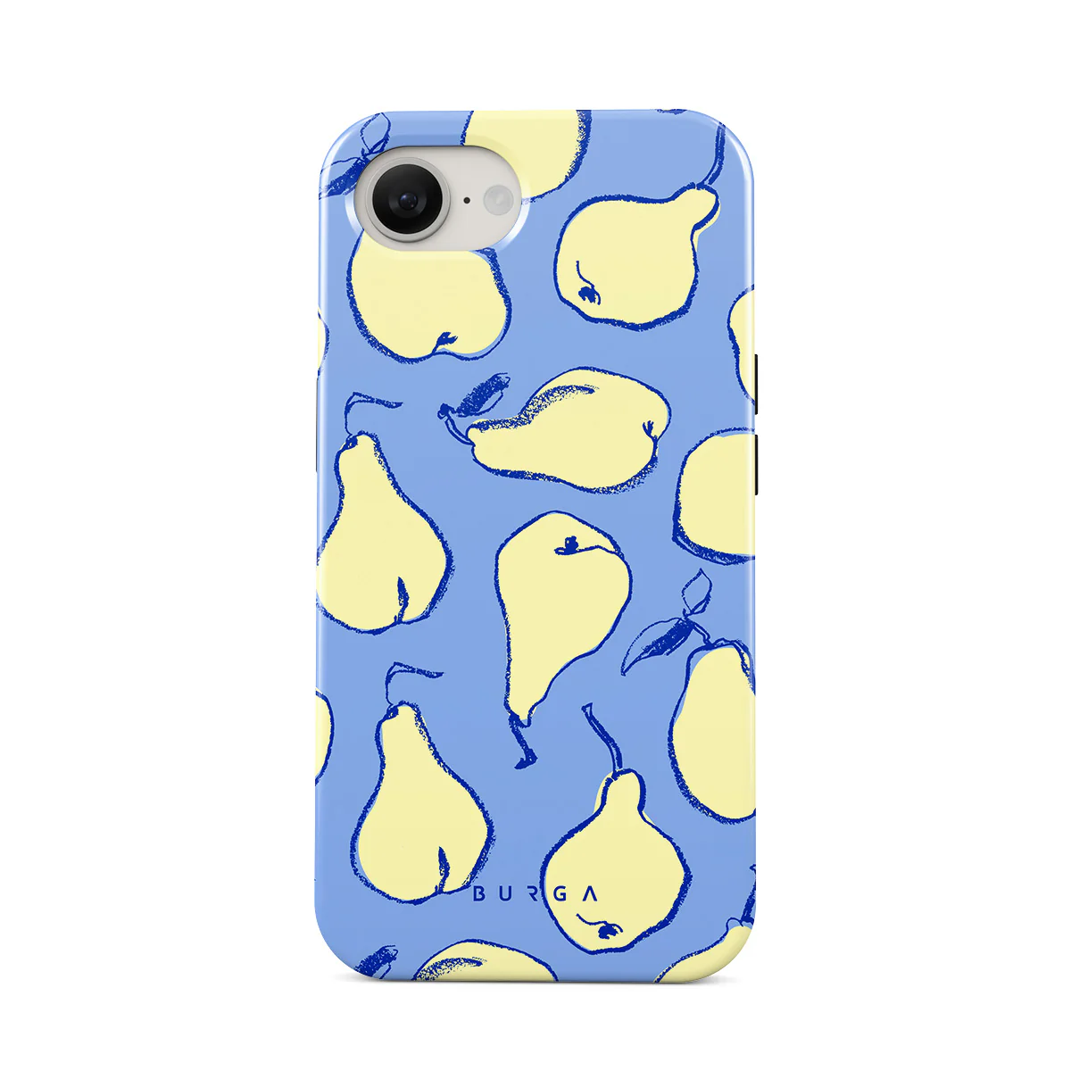 Pear Crush - iPhone 17e Case