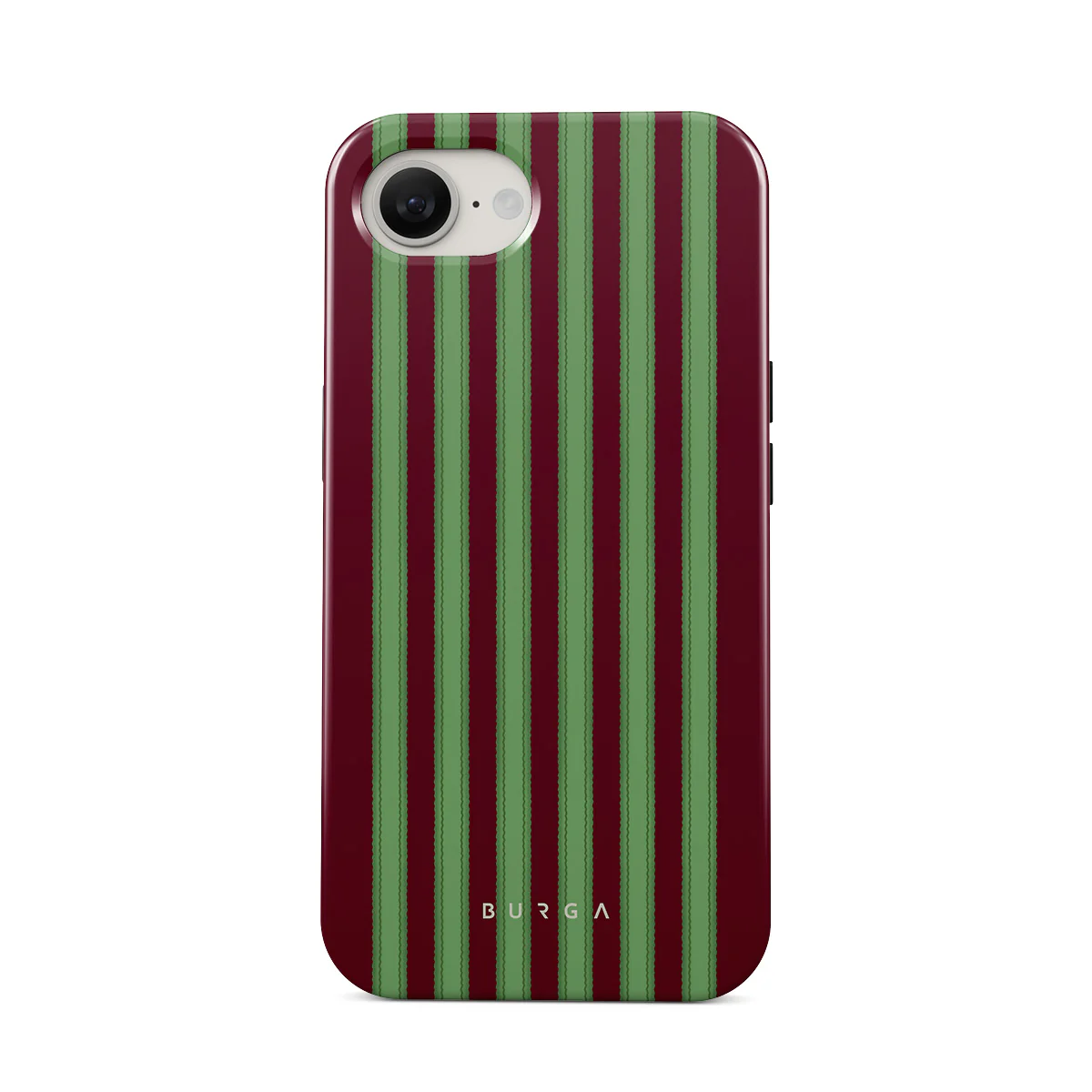 Peppermint - iPhone 17e Case