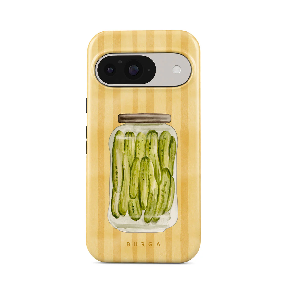 Pickled - Google Pixel 10 Case