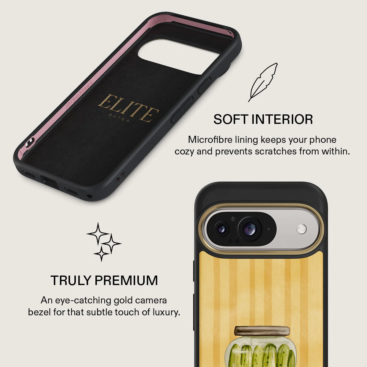 Pickled - Google Pixel 10 Case - Image 10