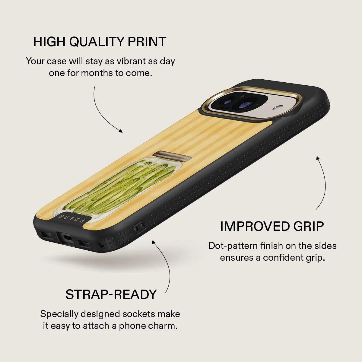 Pickled - Google Pixel 10 Case - Image 9