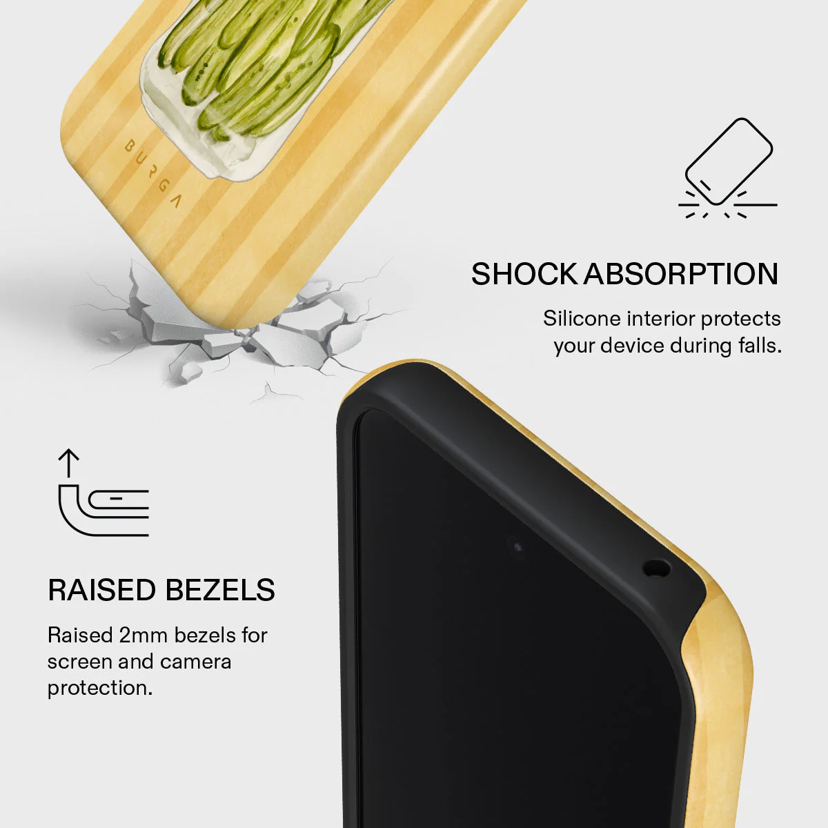 Pickled - Google Pixel 10 Pro XL Case - Image 4