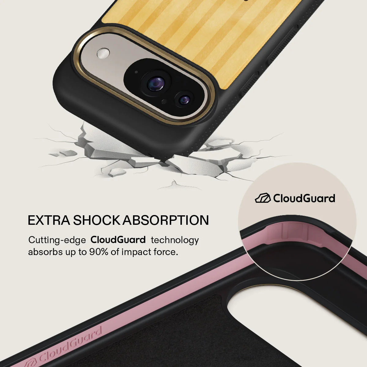 Pickled - Google Pixel 10 Pro XL Case - Image 7