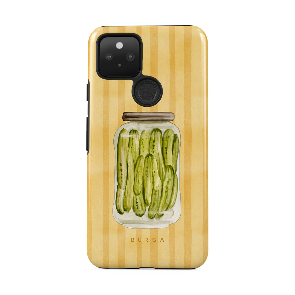 Pickled - Google Pixel 5 Case