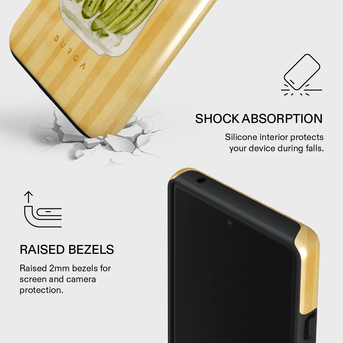 Pickled - Google Pixel 6 Case - Image 4
