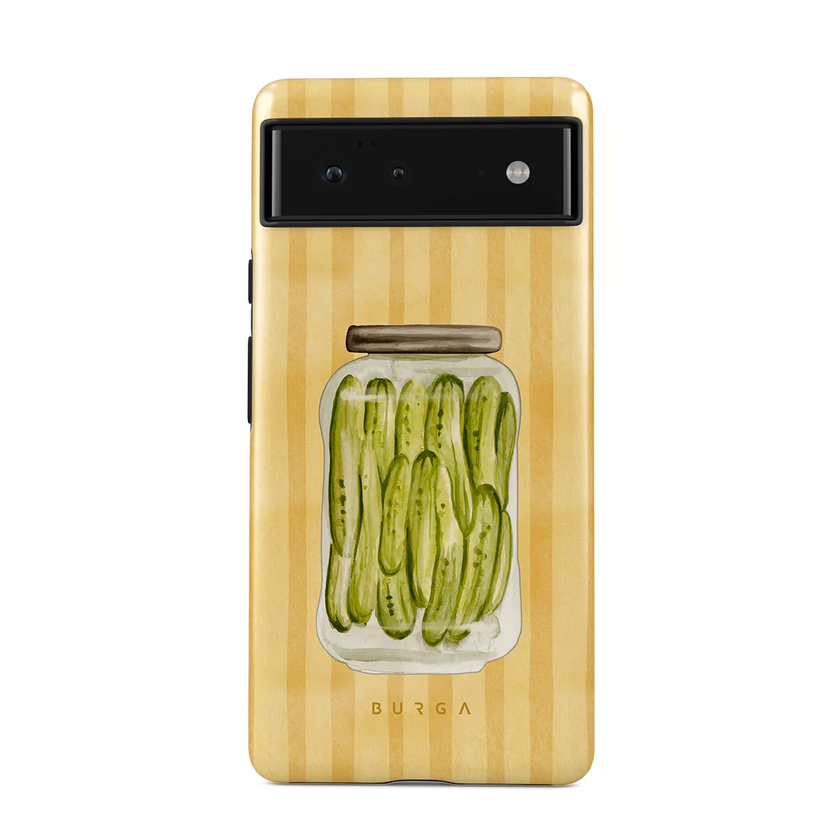 Pickled - Google Pixel 6a Case