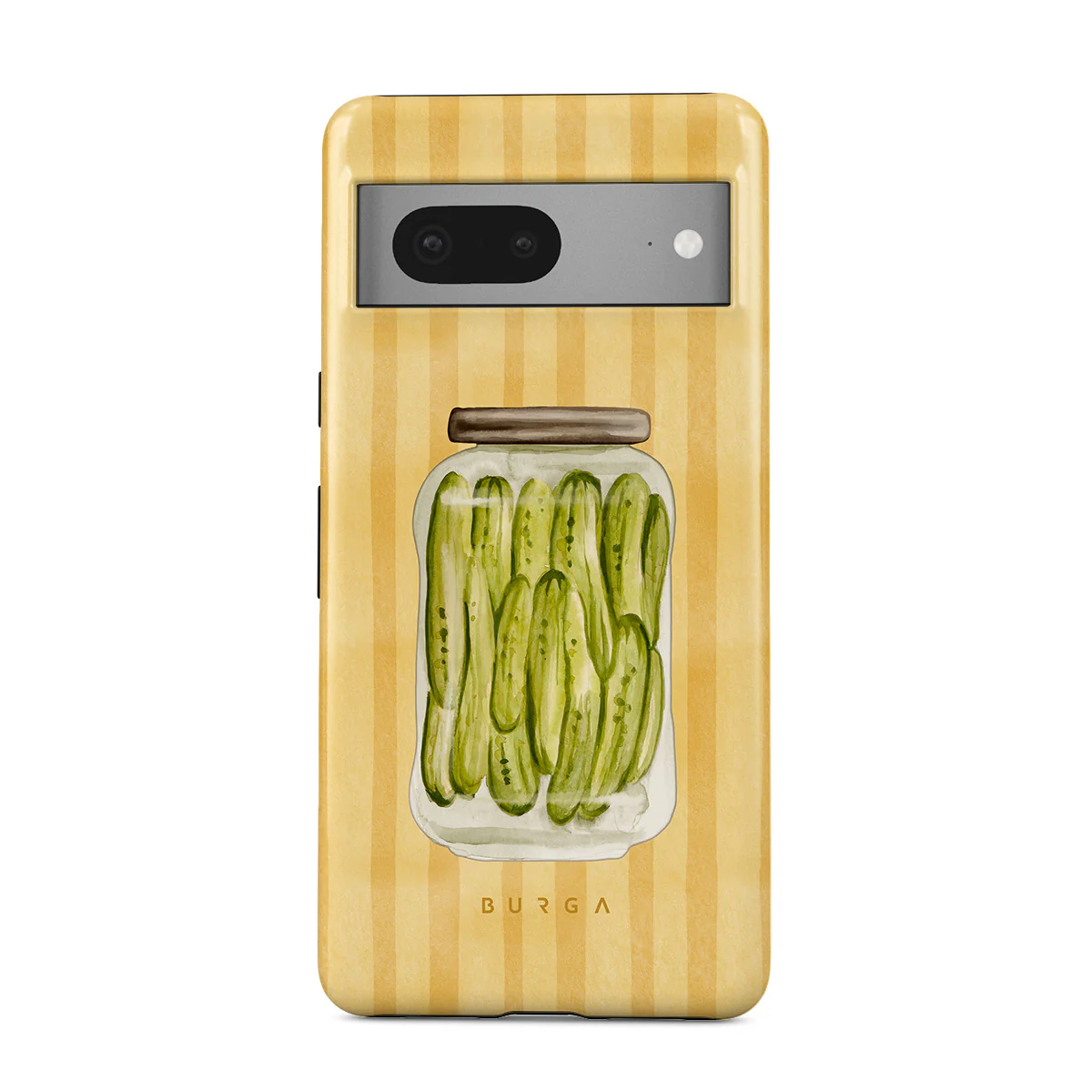Pickled - Google Pixel 7a Case