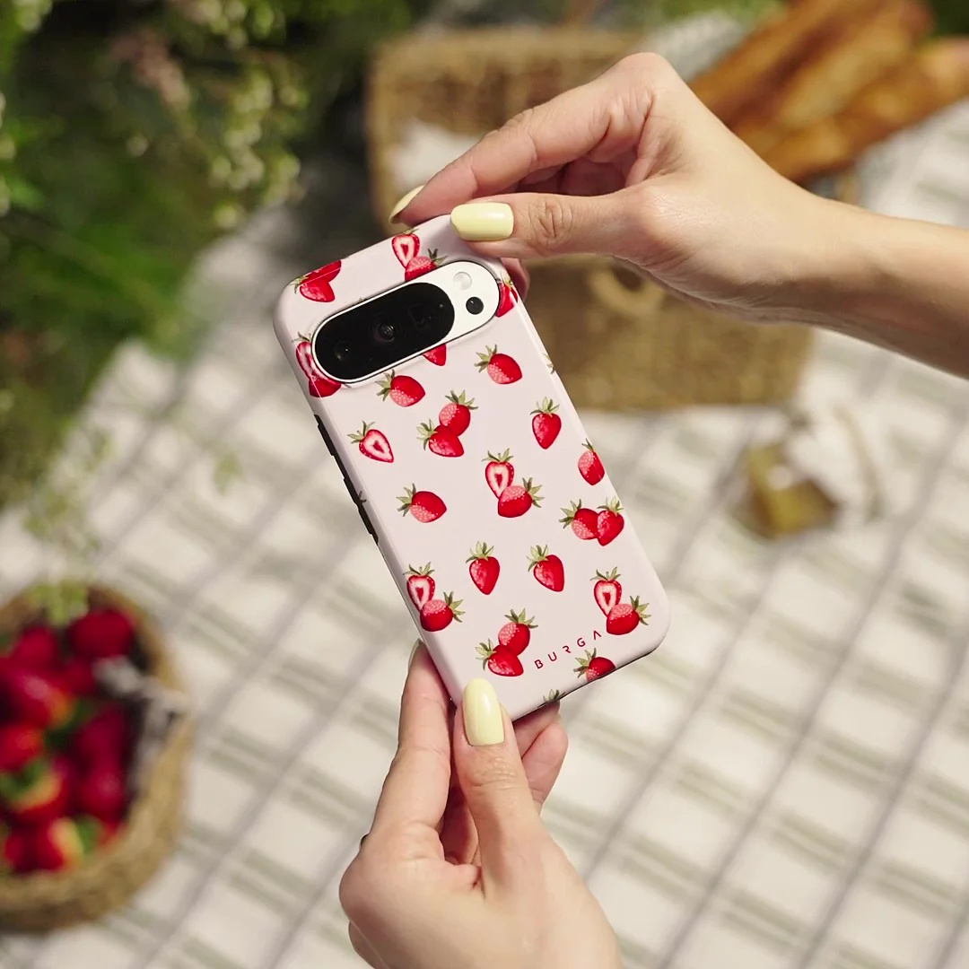 Pickled - Google Pixel 7a Case - Image 5