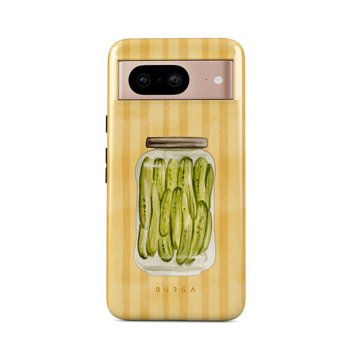 Pickled - Google Pixel 8 Case