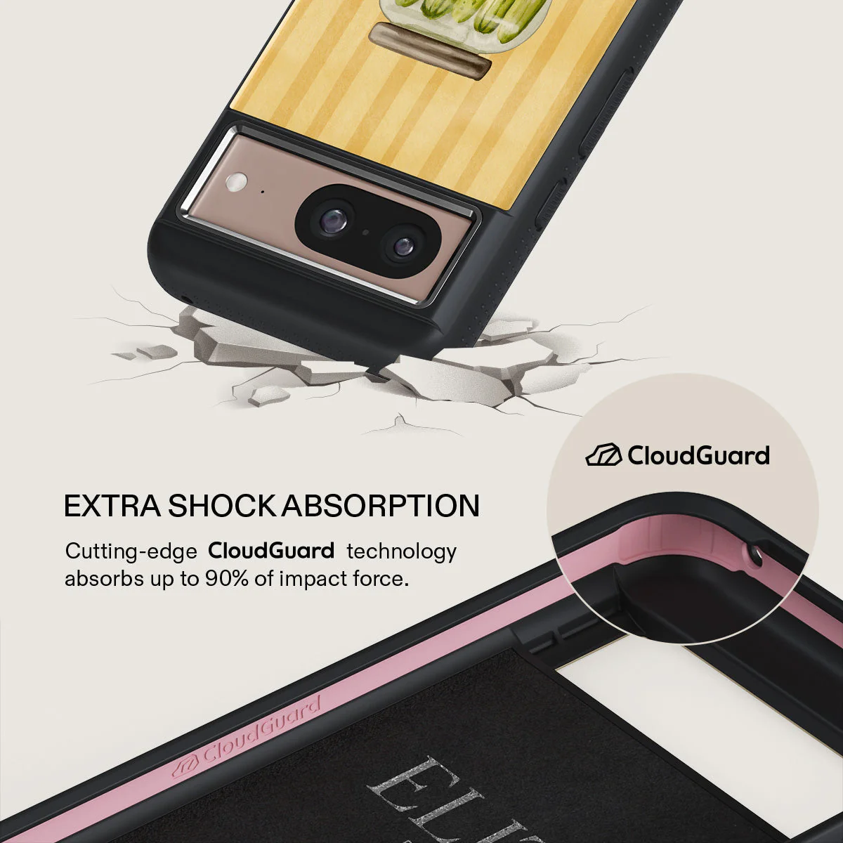 Pickled - Google Pixel 8 Case - Image 14