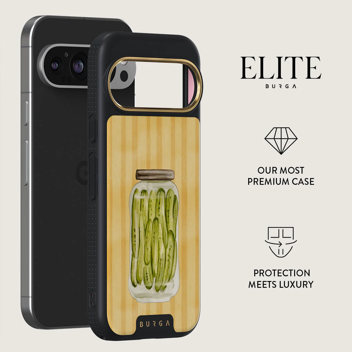 Pickled - Google Pixel 9 Pro XL Case - Image 6