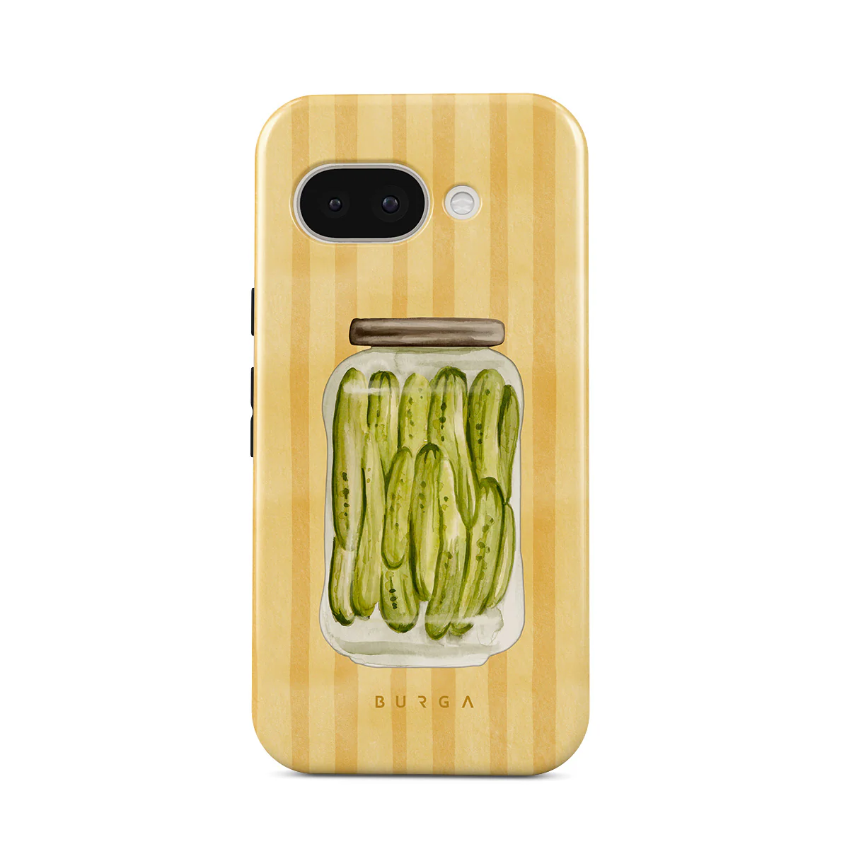 Pickled - Google Pixel 9a Case