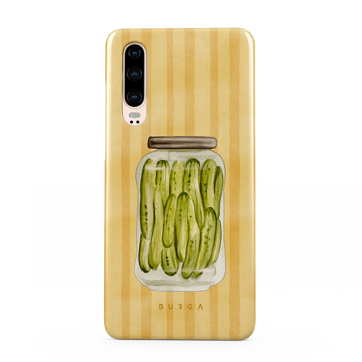 Pickled - Huawei P30 Case