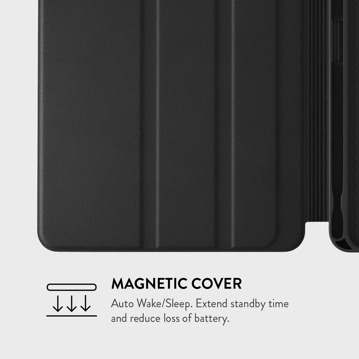 Pickled - iPad 10.9 (10th Gen) Case - Image 3