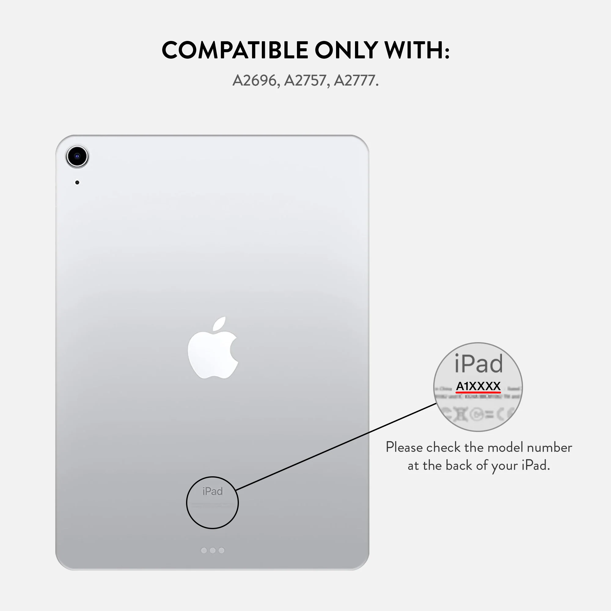 Pickled - iPad 10.9 (10th Gen) Case - Image 4