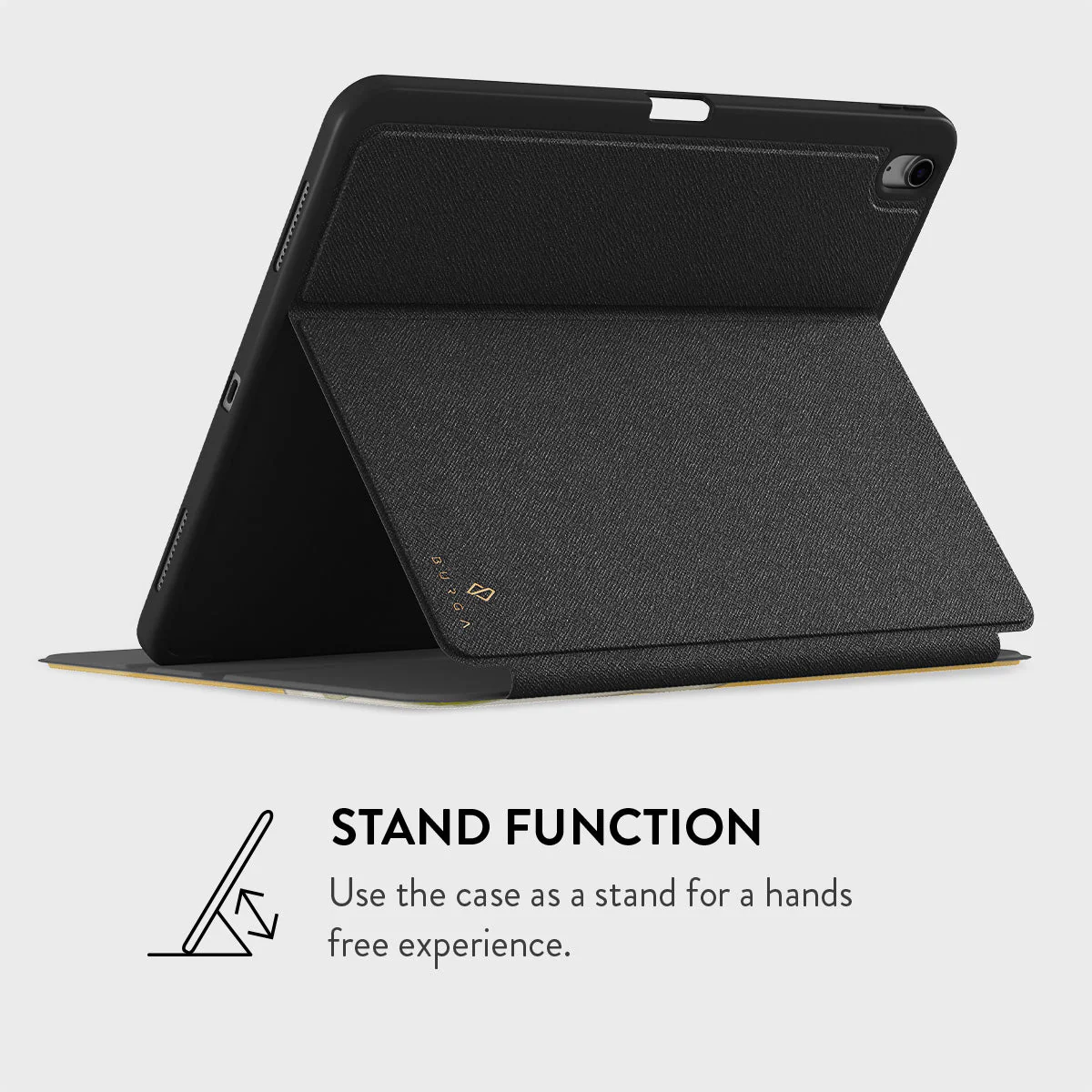 Pickled - iPad Air 13 (7th/6th Gen) Case - Image 6