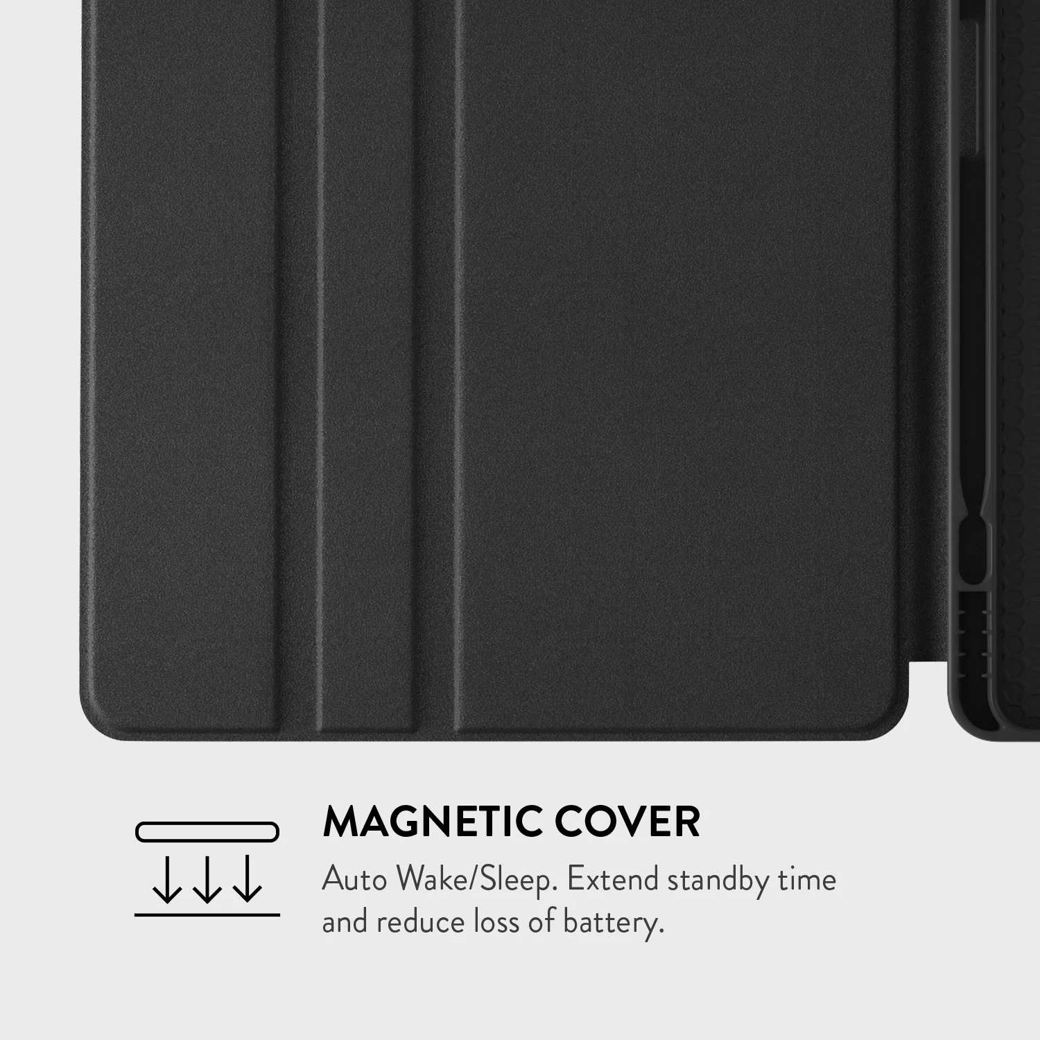Pickled - iPad Pro 12.9 (4th/3rd Gen) Case - Image 3
