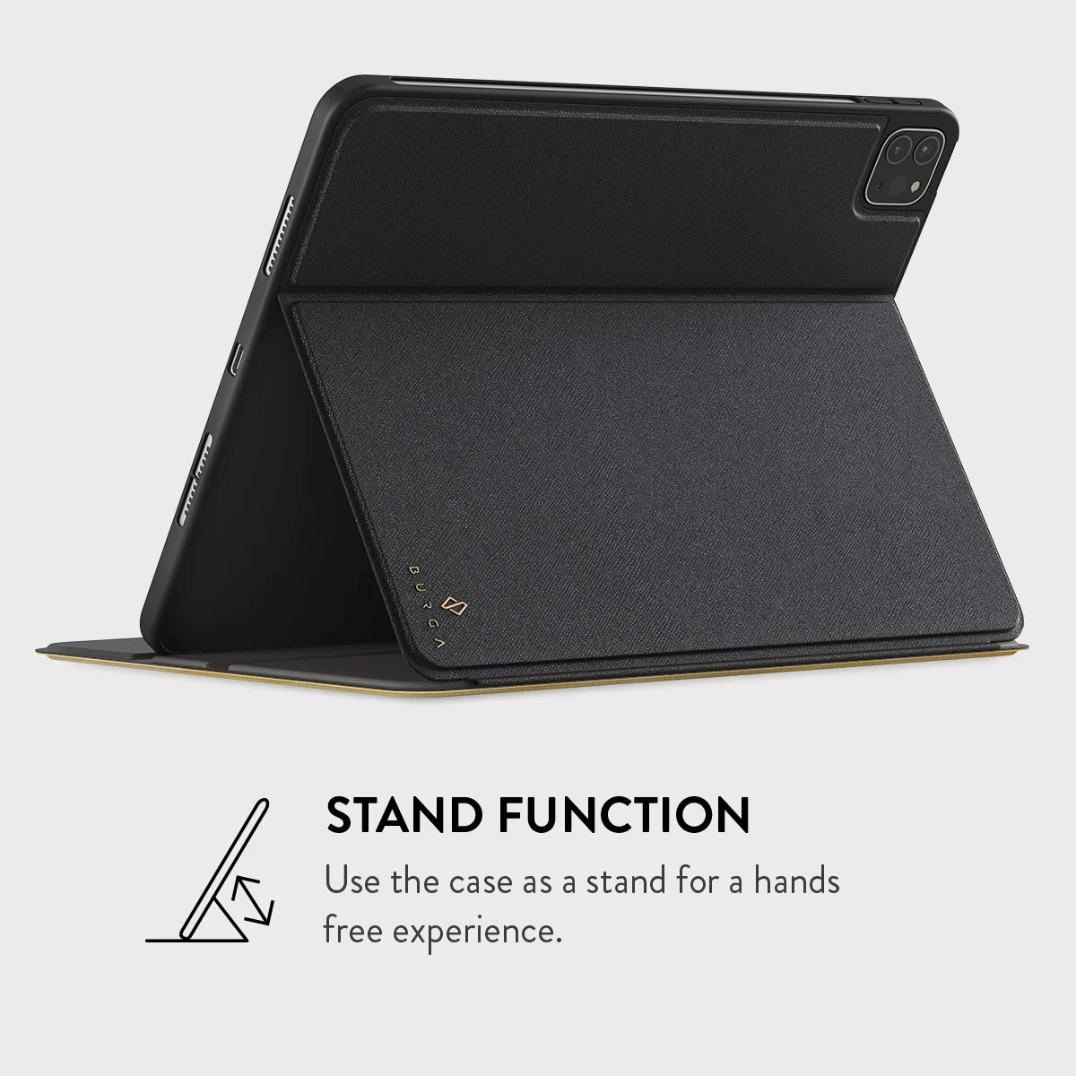 Pickled - iPad Pro 12.9 (4th/3rd Gen) Case - Image 6